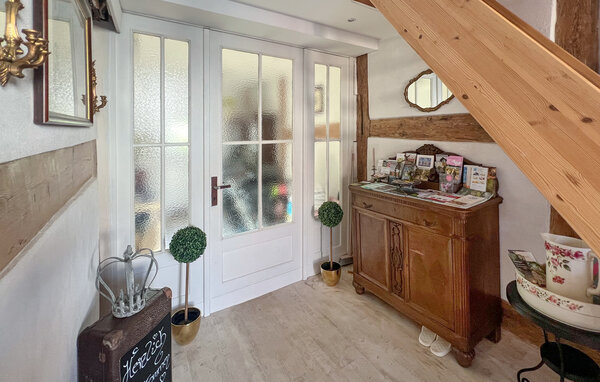 Ferienwohnung - Rheinsberg , Deutschland - DZV923 6