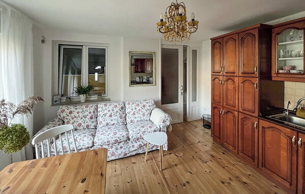 Ferienwohnung - Rheinsberg , Deutschland - DZV923 4