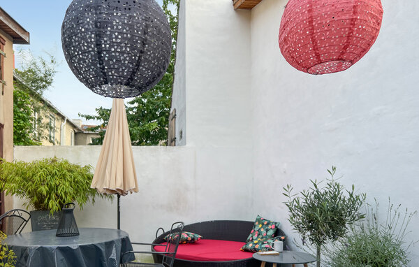 Ferienwohnung - Rheinsberg , Deutschland - DZV923 8