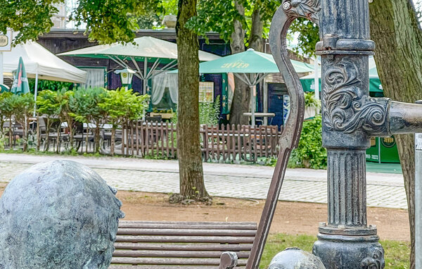 Ferienwohnung - Rheinsberg , Deutschland - DZV924 902