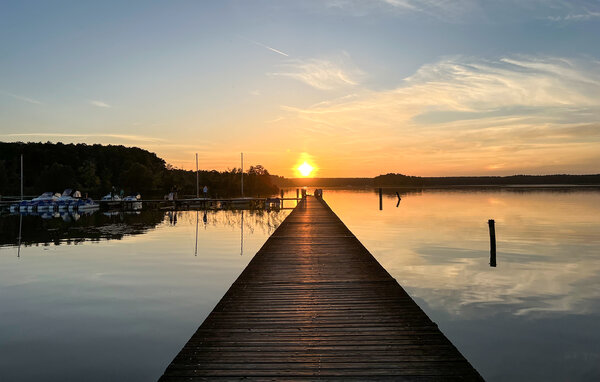 Appartamento - Rheinsberg , Germania - DZV924 905