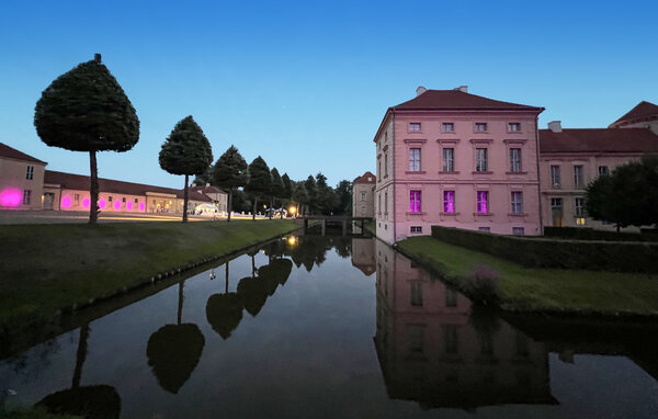 Appartamento - Rheinsberg , Germania - DZV924 907