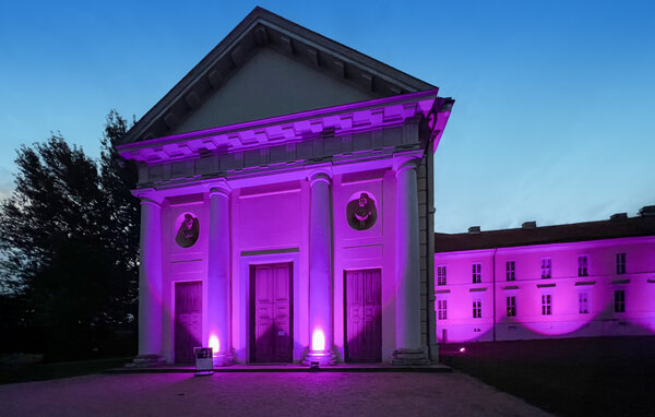 Appartamento - Rheinsberg , Germania - DZV924 908