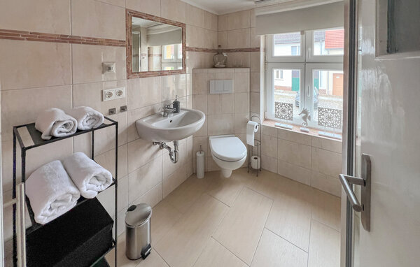 Ferienwohnung - Rheinsberg , Deutschland - DZV924 701