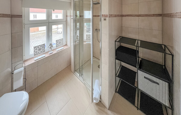 Ferienwohnung - Rheinsberg , Deutschland - DZV924 702