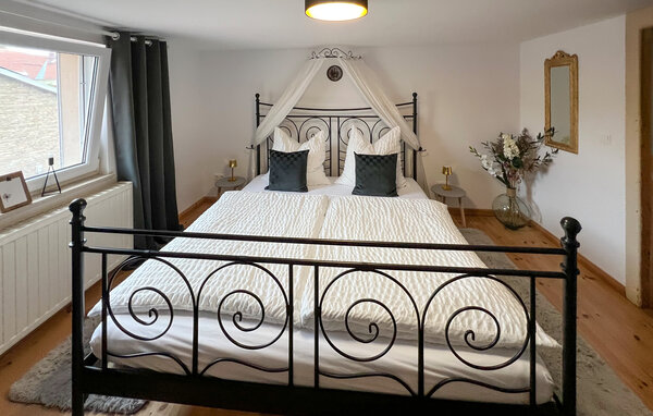 Ferienwohnung - Rheinsberg , Deutschland - DZV924 601