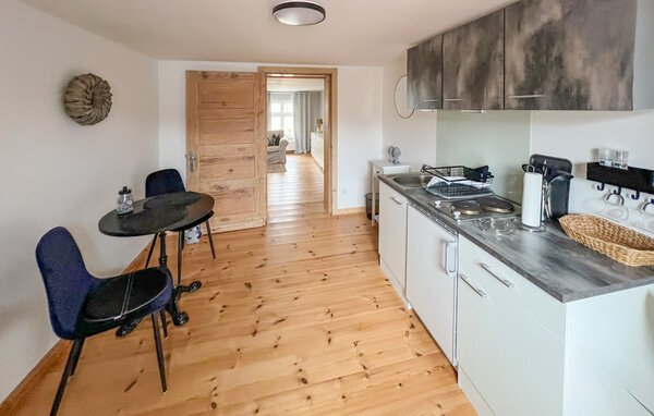 Ferienwohnung - Rheinsberg , Deutschland - DZV924 5