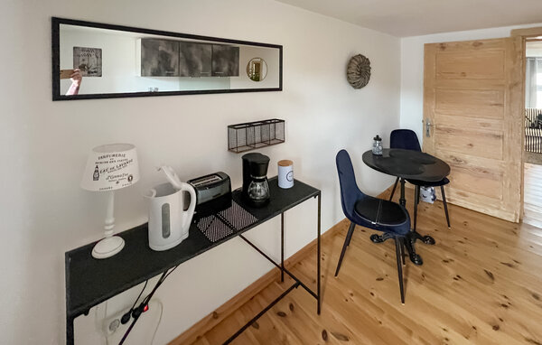 Ferienwohnung - Rheinsberg , Deutschland - DZV924 6
