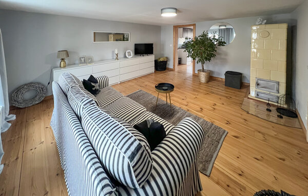 Ferienwohnung - Rheinsberg , Deutschland - DZV924 4