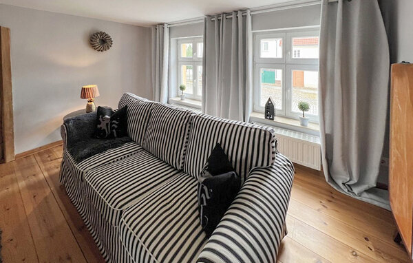 Ferienwohnung - Rheinsberg , Deutschland - DZV924 301