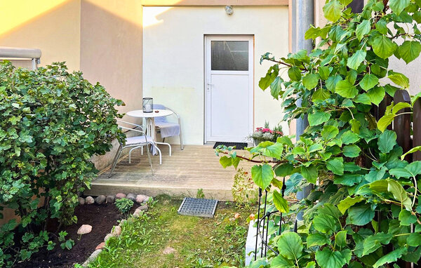 Ferienwohnung - Rheinsberg , Deutschland - DZV924 101