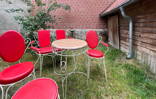Ferienwohnung - Rheinsberg , Deutschland - DZV924 102