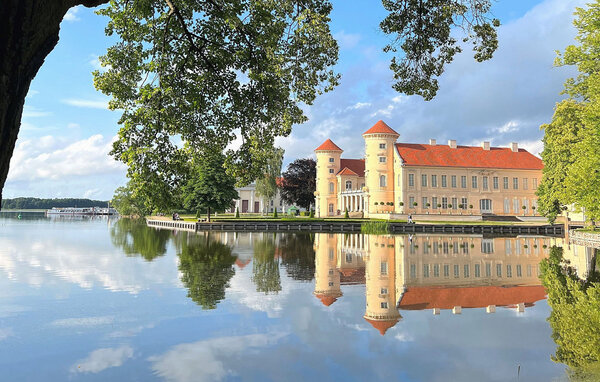 Ferienwohnung - Rheinsberg , Deutschland - DZV924 103