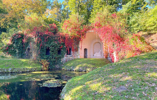 Ferienwohnung - Rheinsberg , Deutschland - DZV924 106