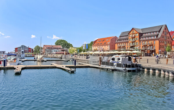 Ferienwohnung - Waren (Müritz) , Deutschland - DZV926 904