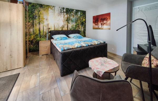 Ferienwohnung - Waren (Müritz) , Deutschland - DZV926 601
