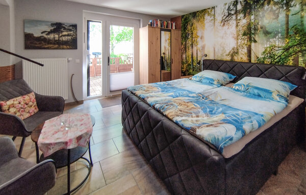 Ferienwohnung - Waren (Müritz) , Deutschland - DZV926 602