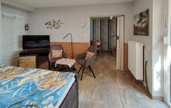 Ferienwohnung - Waren (Müritz) , Deutschland - DZV926 603