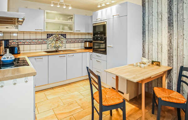 Ferienwohnung - Waren (Müritz) , Deutschland - DZV926 5