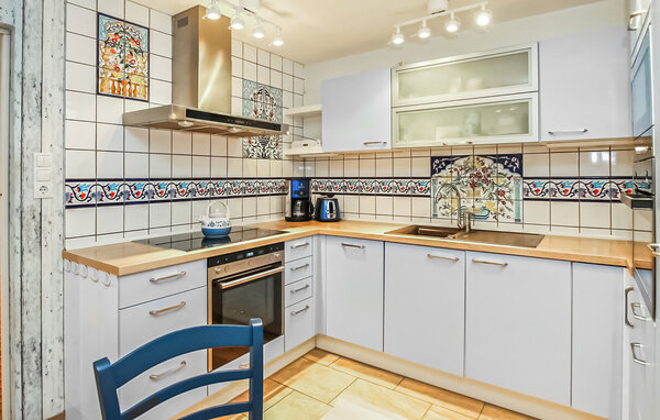 Ferienwohnung - Waren (Müritz) , Deutschland - DZV926 6
