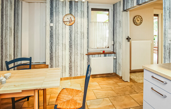 Ferienwohnung - Waren (Müritz) , Deutschland - DZV926 7