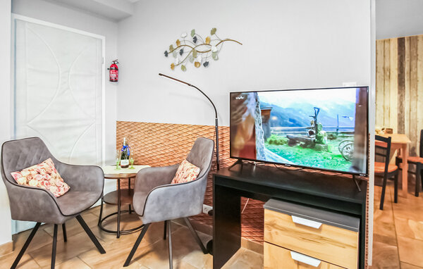 Ferienwohnung - Waren (Müritz) , Deutschland - DZV926 4