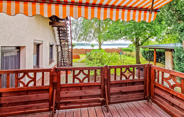 Ferienwohnung - Waren (Müritz) , Deutschland - DZV926 9