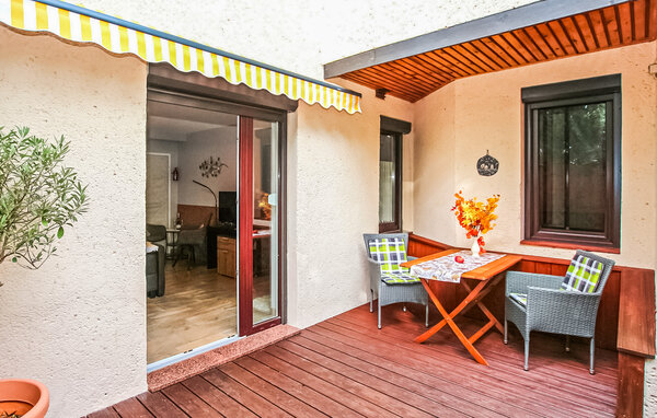 Ferienwohnung - Waren (Müritz) , Deutschland - DZV926 3