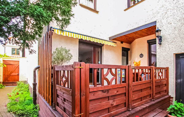 Ferienwohnung - Waren (Müritz) , Deutschland - DZV926 8