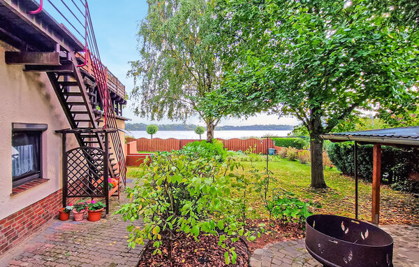Ferienwohnung - Waren (Müritz) , Deutschland - DZV926 101