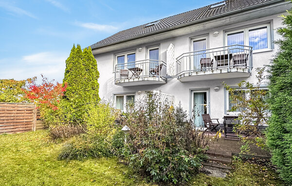 Appartement - Trassenheide (Ostseebad) , Duitsland - DZV929 1