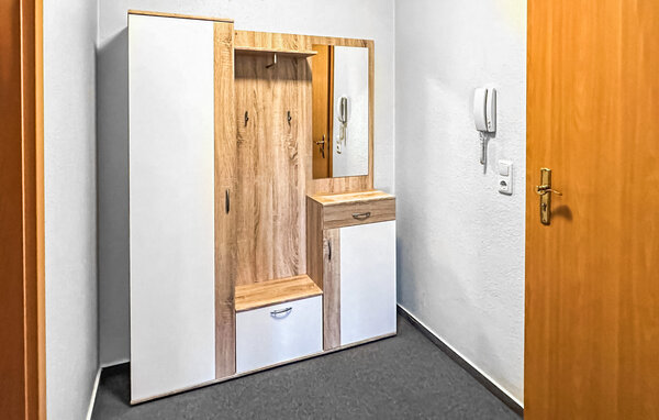 Semesterlägenhet - Trassenheide (Ostseebad) , Tyskland - DZV930 501