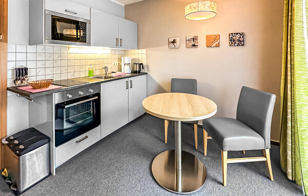 Semesterlägenhet - Trassenheide (Ostseebad) , Tyskland - DZV930 5