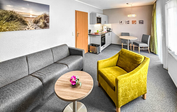 Semesterlägenhet - Trassenheide (Ostseebad) , Tyskland - DZV930 3
