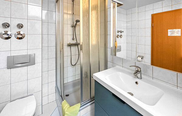 Ferienwohnung - Trassenheide (Ostseebad) , Deutschland - DZV931 702