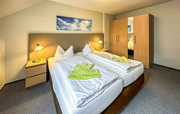 Ferienwohnung - Trassenheide (Ostseebad) , Deutschland - DZV931 601