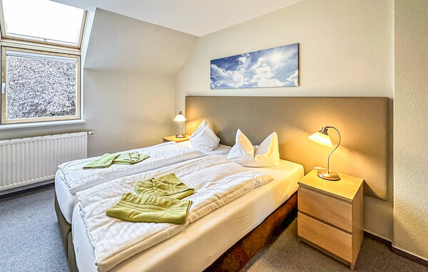 Ferienwohnung - Trassenheide (Ostseebad) , Deutschland - DZV931 602