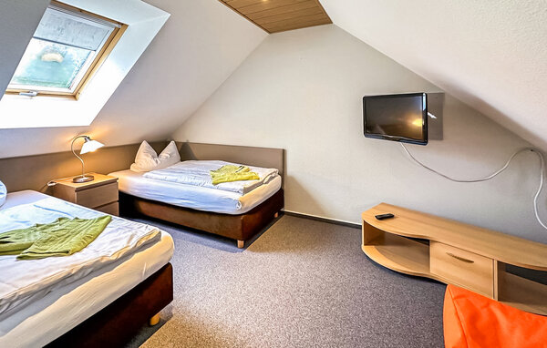 Ferienwohnung - Trassenheide (Ostseebad) , Deutschland - DZV931 603