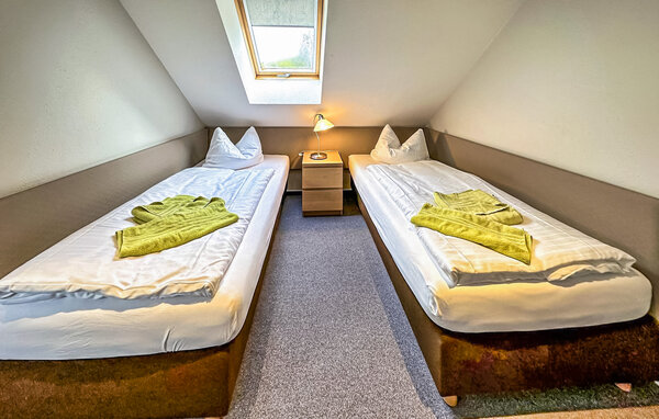 Ferienwohnung - Trassenheide (Ostseebad) , Deutschland - DZV931 604