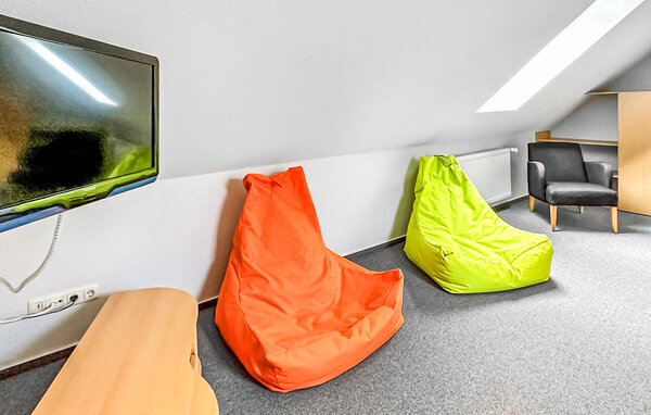 Ferienwohnung - Trassenheide (Ostseebad) , Deutschland - DZV931 607