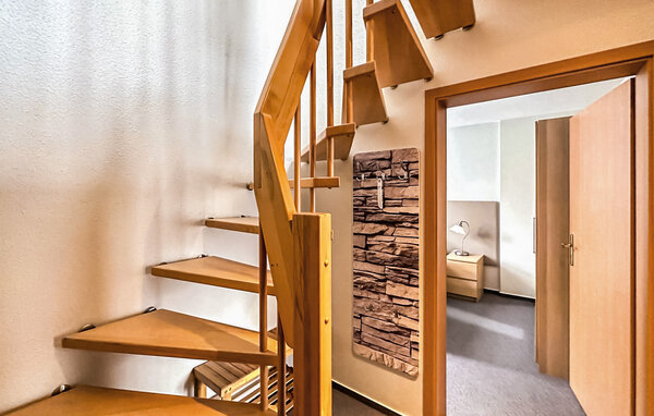 Ferienwohnung - Trassenheide (Ostseebad) , Deutschland - DZV931 501