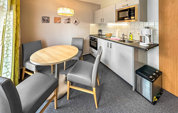 Ferienwohnung - Trassenheide (Ostseebad) , Deutschland - DZV931 5