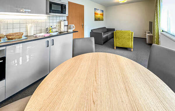 Ferienwohnung - Trassenheide (Ostseebad) , Deutschland - DZV931 6