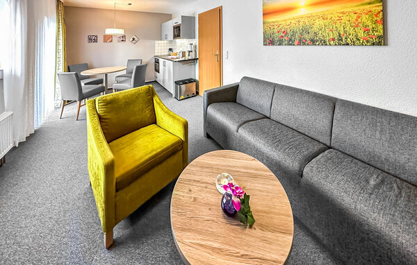 Ferienwohnung - Trassenheide (Ostseebad) , Deutschland - DZV931 3