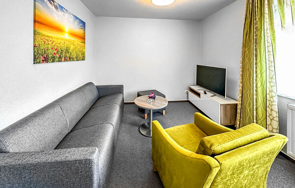 Ferienwohnung - Trassenheide (Ostseebad) , Deutschland - DZV931 4