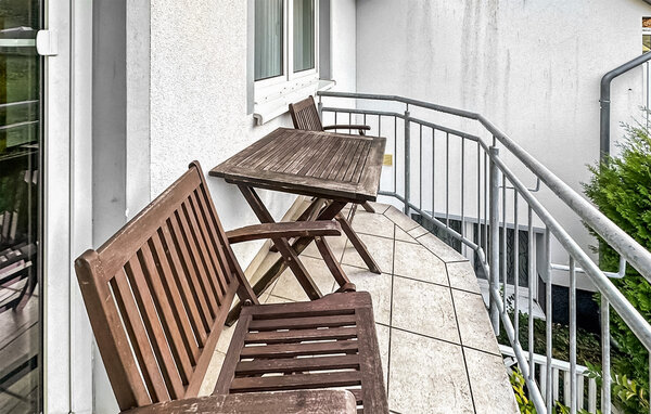 Ferienwohnung - Trassenheide (Ostseebad) , Deutschland - DZV931 7