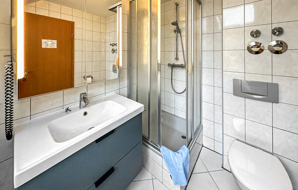 Ferienwohnung - Trassenheide (Ostseebad) , Deutschland - DZV932 701