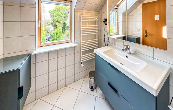 Ferienwohnung - Trassenheide (Ostseebad) , Deutschland - DZV932 702
