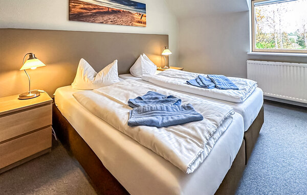 Ferienwohnung - Trassenheide (Ostseebad) , Deutschland - DZV932 601