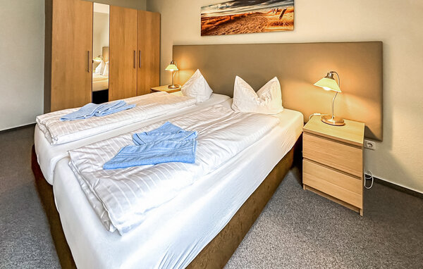 Ferienwohnung - Trassenheide (Ostseebad) , Deutschland - DZV932 602